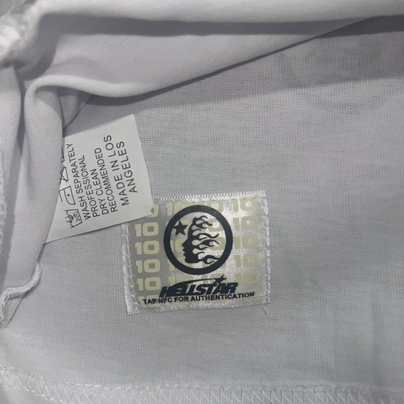 HELLSTAR - Picture 3 of 3